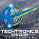 Techtronics Media Solutions mobile app icon