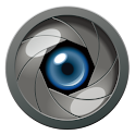 도촬 금지! 몰래 카메라 스파이 동영상 카메라 타이머 logo