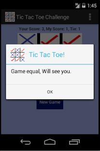 download Tic Tac Toe Best Challenge free