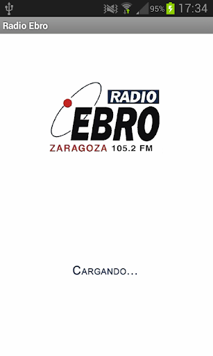 【免費音樂App】Radio Ebro-APP點子