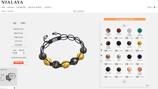 Lastest Nialaya IDesign - Old APK for PC