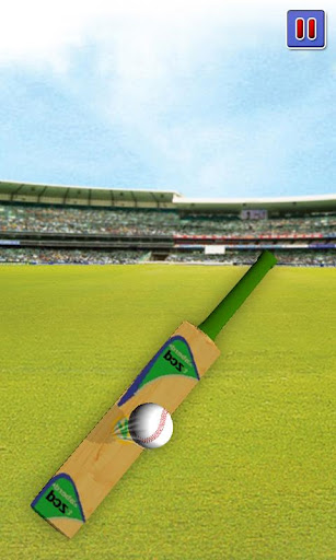 【免費體育競技App】Cricket Game  Tapping 3D-APP點子