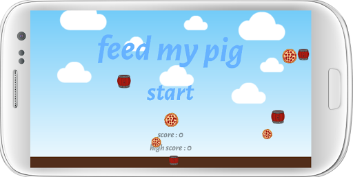 Feed My Pig