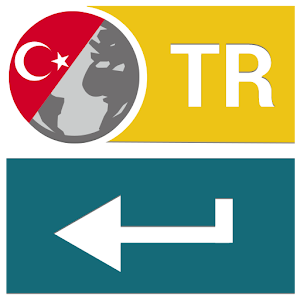 ai.type Turkish Predictionary LOGO-APP點子