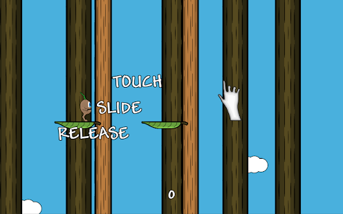 How to mod Leaf Hop patch 1.7 apk for laptop