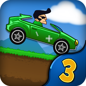 Mountain Climb Race 3.apk 1.0.6