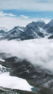 How to mod Mountain Mist Live WallPaper 1.0.7 mod apk for pc
