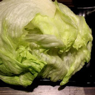 雲爐鍋物