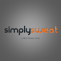 Simply Sweat logo