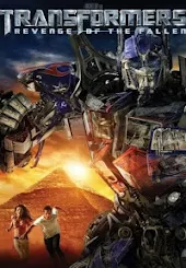 Transformers: Revenge of the Fallen