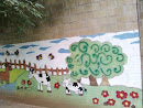 Mural El Ranchito