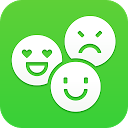 Herunterladen ycon - make your emoticon Installieren Sie Neueste APK Downloader