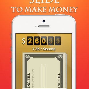 Make Money Rain Apk