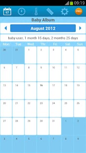How to install Baby Album 1.7 apk for bluestacks