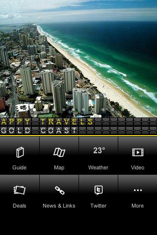 Gold Coast - Appy Travels