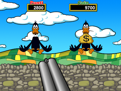 Fowl Play Gold - screenshot thumbnail