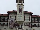 Historic City Hall Arts & Culture Center