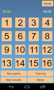 Fifteen with Training(圖1)-速報App