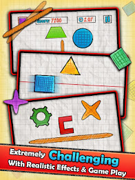 Doodle Tower - Stack The Shape poster 13