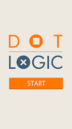 Dot Logic - Illustlogic puzzle poster 1