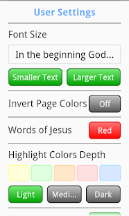 Covert Holy Bible (Calc)(圖8)-速報App