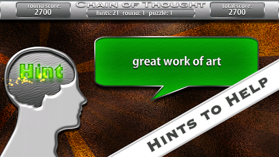 Chain Of Thought Free Screenshots 8