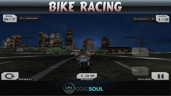 Bike Race Rivals Screenshots 6