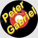 Peter Gabriel Jukebox logo