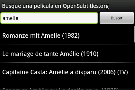 Free Download CineSub APK