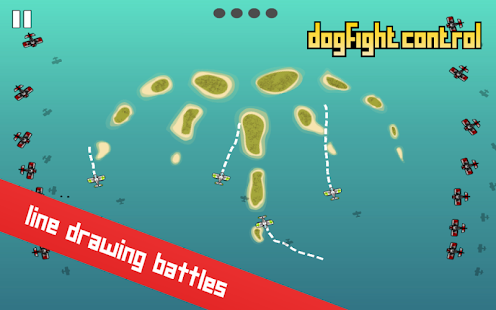 Dogfight Control Lite Screenshots 2