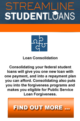 免費下載財經APP|StreamLine Student Loan Relief app開箱文|APP開箱王