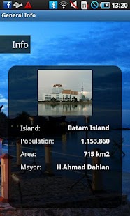 Free Batam Travel Guide APK