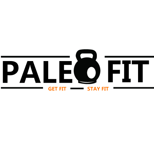 Paleo Fit 健康 App LOGO-APP開箱王