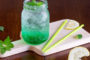 Italian Soda