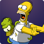 Cover Image of Download The Simpsons™: Tapped Out 4.11.0 APK
