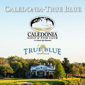 Caledonia - True Blue Golf.apk 1.5