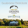 Caledonia - True Blue Golf Application icon