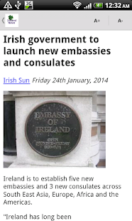 Ireland Newspaper(圖4)-速報App