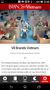 Brands Vietnam Screenshots 8