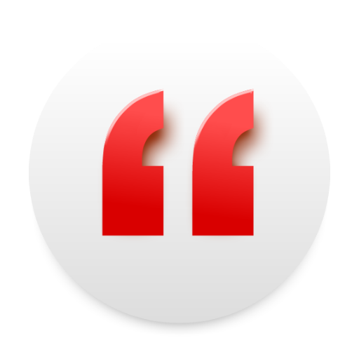 Quotes LOGO-APP點子