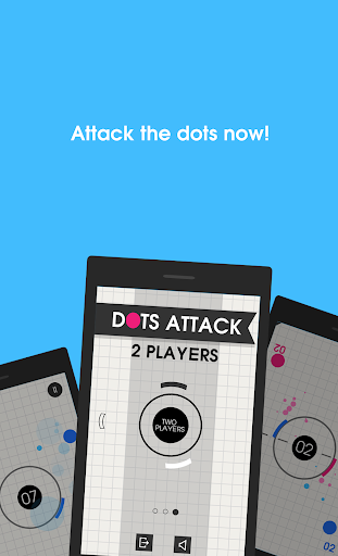 免費下載休閒APP|DOTS ATTACK app開箱文|APP開箱王