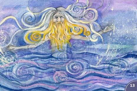 Сказка Вещий Сон Screenshots 4