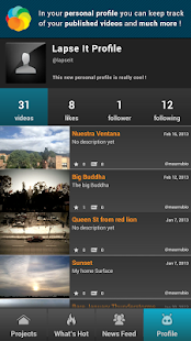 Lapse It • Time Lapse Camera(圖6)-速報App