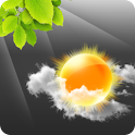 웨더볼(Weatherball) logo