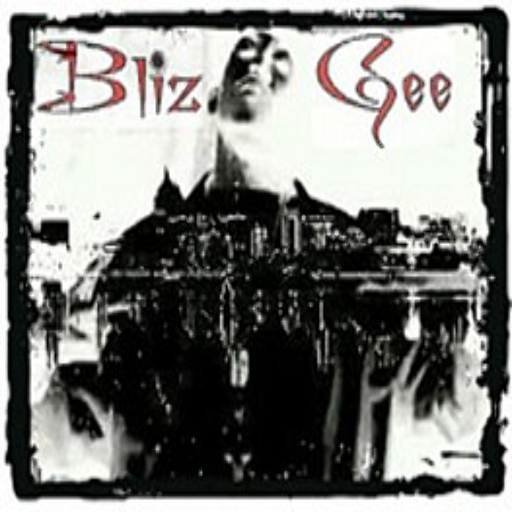 Bliz Gee LOGO-APP點子