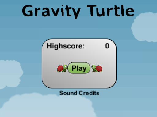 Gravity Turtle