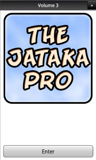 Jataka Volume 3 PRO