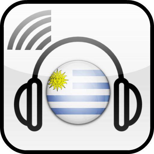 RADIO URUGUAY PRO 音樂 App LOGO-APP開箱王