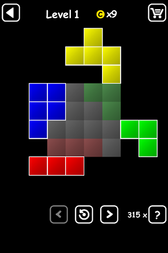 Block Puzzle: Free