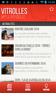 Download Vitrolles APK